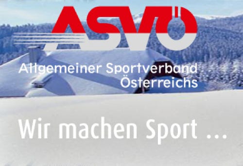 Allgemeiner Sportverband Österreich